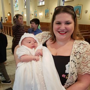 Meet your Posher, Samantha